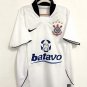 CORINTHIANS 2009 home S-XXL