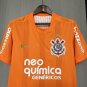 Corinthians 2010 Orange S-XXL