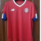Costa Rica 2022 home S-XXL