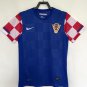 Croatia 2010 Away S-XXL