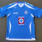 Cruz Azul 08-09 home