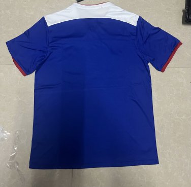 CRUZ AZUL 14-15 home