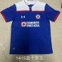 CRUZ AZUL 14-15 home