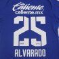 cruz azul 18-19 home s-xxl