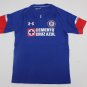 cruz azul 18-19 home s-xxl