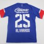 cruz azul 18-19 home s-xxl