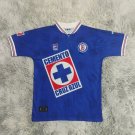 cruz azul 97-98  home s-xxl