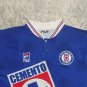 cruz azul 97-98  home s-xxl