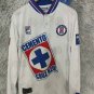 CRUZ AZUL 97-98 AWAY LONG SLEEVE