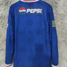 CRUZ AZUL 97-98 HOME LONG SLEEVE