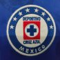 CRUZ AZUL 97-98 HOME LONG SLEEVE