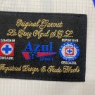CRUZ AZUL 98-99 away S-XXL