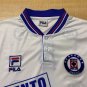 CRUZ AZUL 98-99 away S-XXL