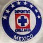 CRUZ AZUL 98-99 away S-XXL