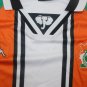 Cte d'Ivoire 00-02 home s-xxl