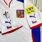 Czech 2000 away S-XXL