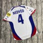 Czech 2000 away S-XXL