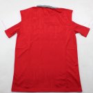 deportivo 97-98 red away s-xxl