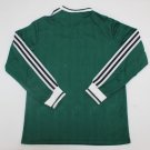 deportivo 99-00 away long sleeves S-XXL