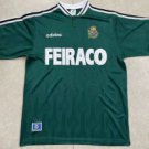 Deportivo 99-00 green away S-2XL