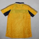 DEPORTIVO 99-00 yellow away S-XXL
