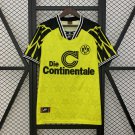Dortmund 94-95 home S-XXL