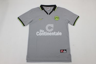 DORTMUND 97-98 away S-XXL