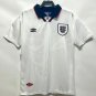 england 94-95 home s-2xl