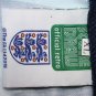 England 1992 blue third away S-XXL
