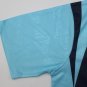 England 1992 blue third away S-XXL