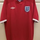 England 2010 away S-XXL