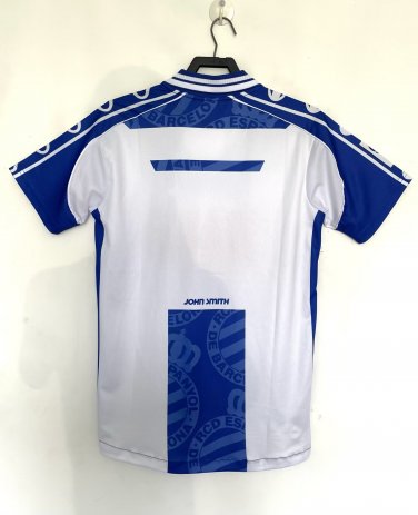 ESPANYOL 99-00 home S-XXL