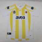 Fenerbahce 07-08 away S-2XL