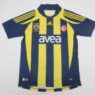 Fenerbahce 07-08 home S-2XL