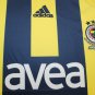 FENERBAHCE 08-09 Home S-XXL