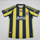 FENERBAHCE 08-09 Home S-XXL