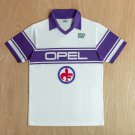 Fiorentina 84-85 away white S-2XL