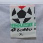 fiorentina 92-93 white away long sleeve s-xxl
