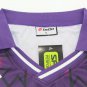 fiorentina 92-93 white away long sleeve s-xxl
