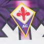 fiorentina 92-93 white away long sleeve s-xxl