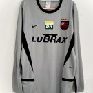 flamengo 02-03 grey gk long sleeve s-xxl