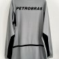 flamengo 02-03 grey gk long sleeve s-xxl