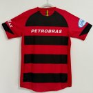 FLAMENGO 06-07 home S-XXL