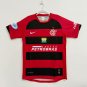FLAMENGO 06-07 home S-XXL
