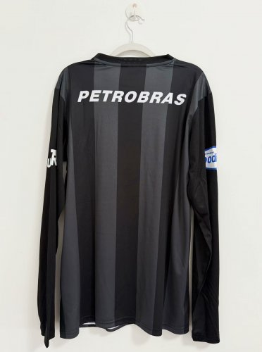 FLAMENGO 07 GK LONG SLEEVE