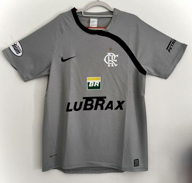 flamengo 08 grey gk s-xxl