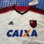 flamengo 14 white s-xxl