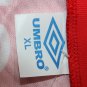 flamengo 94-95 home long sleeves s-4xl