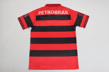 Flamengo 94-95 home S-2XL