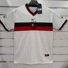 flamengo 94-95 white s-xxl